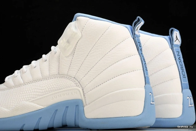 308243-142 Retro   12 'UNC' Jordan 0518